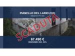 Immobile in asta di 120 m² in vendita a Pianello del Lario