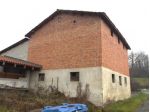 Pianfei (CN), fabbricato con terreno