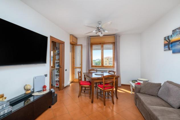 Appartamento in vendita a Pisa 50 mq Rif: 1422395 - Foto 4