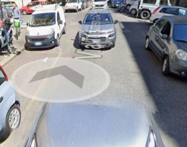 Immobile in asta di 128 m² in vendita a Roma - Foto 2