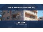 Immobile in asta di 125 m² in vendita a Santa Maria Capua Vetere