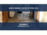 Immobile in asta di 117 m² in vendita a Santa Maria Capua Vetere