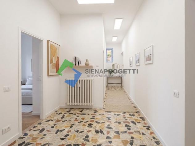 SIENA – CENTRO STORICO | ELEGANZA E PRESTIGIO A POCHI PASSI DA PIAZZA DEL CAMPO - Foto 5