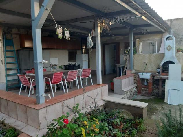 Villa in vendita a Siracusa