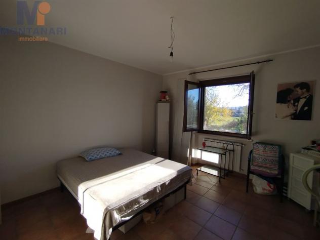 Umbria Spello Casa Singola in Vendita con Uliveto - Foto 13