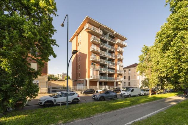 Quadrilocale in vendita a Torino