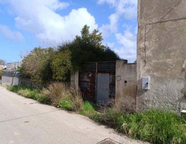 Immobile in asta di 173 m² in vendita a Trapani - Foto 10
