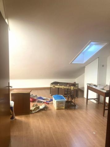 Splendida villa a schiera su tre livelli in zona ospedale - Foto 7