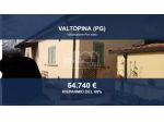 Immobile in asta di 104 m² con più di 5 locali in vendita a Valtopina