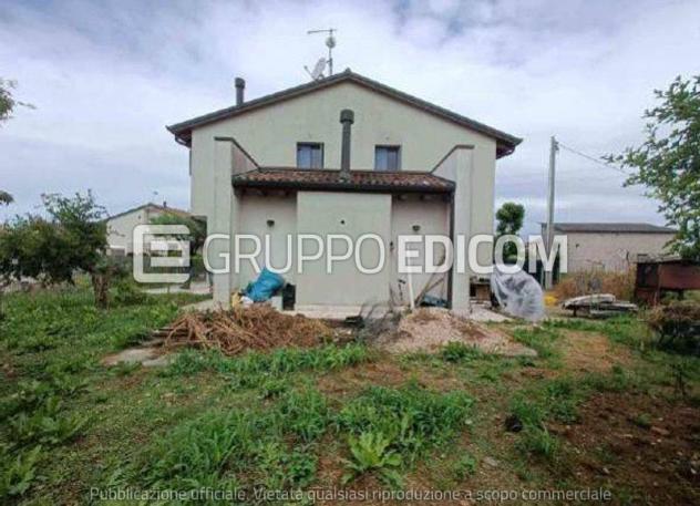 Abitazione in villini di 164 mq in vendita a Vedelago - Rif. 4561385 - Foto 2