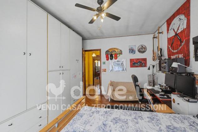 Appartamento di 93 m² con 3 locali e box auto in vendita a Venaria Reale - Foto 16