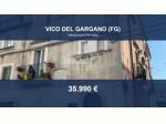 Immobile in asta di 96 m² in vendita a Vico del Gargano