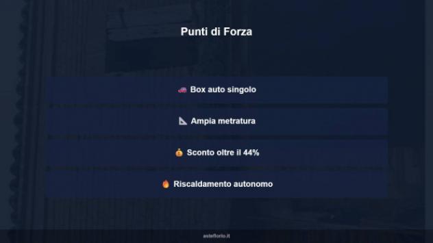 Immobile in asta di 154 m², box auto in vendita a Volongo - Foto 15