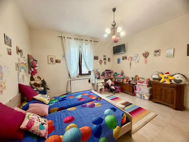 Appartamento in vendita a Volterra 115 mq Rif: 1450684 - Foto 9