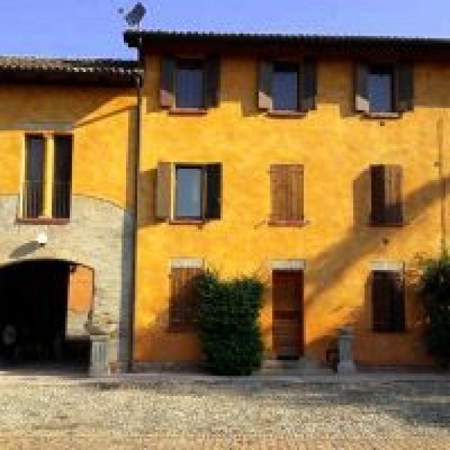 Agriturismo Villa Castellazzo