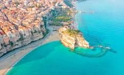 LAST MINUTE SETTEMBRE, Estate MARE CALABRIA 2026, TROPEA in pieno CENTRO