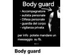 Body guard
