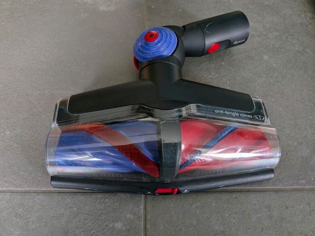 Dyson V16 — filtro nuovo + pulito - Foto 6