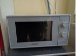 Forno a microonde Panasonic NN-K10JWMEPG color bianco