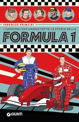 15 libri assortiti sulla Formula Uno anni 80 rarissimi - Foto 2