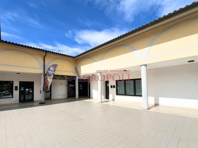 Negozio 1 locale - Rif. 2480 - Foto 3