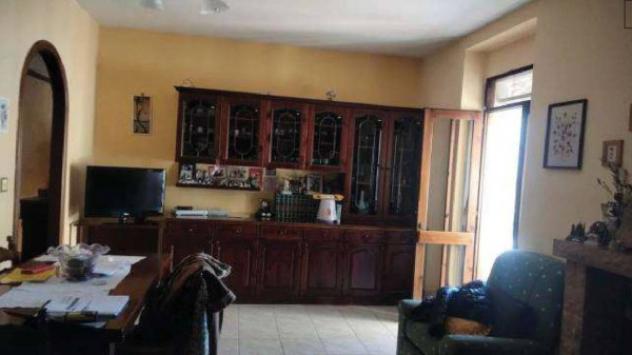 Immobile in asta di 118 m² in vendita a San Felice del Molise - Foto 7