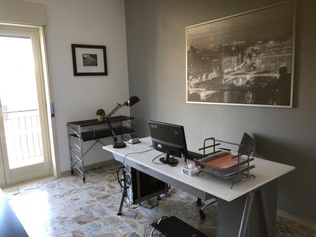 Ufficio in affitto a Siracusa