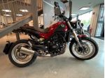 Benelli Leoncino 500 Benelli Leoncino 500 Trail UNICA DISPONIBILE