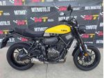 YAMAHA XSR 700 A2 35 Kw Anniversario Video 360 rif. 23944920