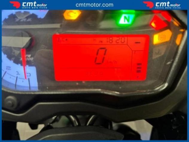 BENELLI TRK 502 Garantita e Finanziabile rif. 21576572 - Foto 5