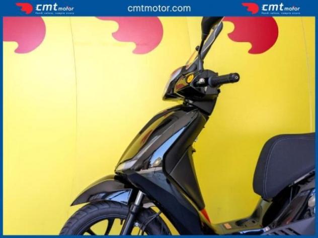 SWM C-Fly 125 NUOVO - Garantito e Finanziabile rif. 23951958 - Foto 8