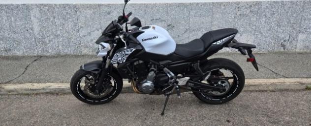 KAWASAKI ER-6N ABS rif. 24101105