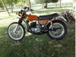Montesa King Scorpion vari modelli