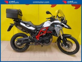 BMW F 800 GS Garantita e Finanziabile rif. 23545237