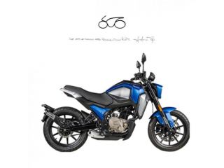 F.B. MONDIAL Flex 300 rif. 23169549