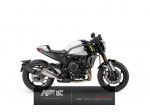 CFMOTO 700CL-X 700CL-X SPORT