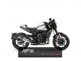 CFMOTO 700CL-X 700CL-X SPORT