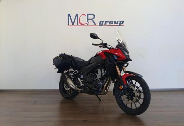 HONDA CB 500 X . rif. 23816599 - Foto 3