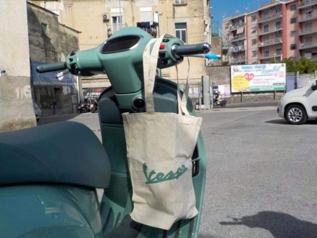 VESPA GTS 310 Super 80th YEAR - New2026 - PROMO RCA+TASSO ZERO rif. 23739279 - Foto 6