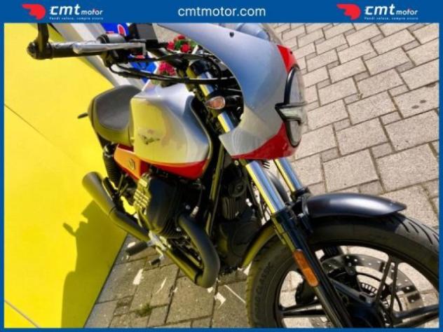 MOTO GUZZI V7 Special Garantita e Finanziabile rif. 23545724 - Foto 7