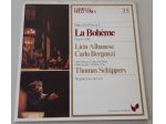 Giacomo Puccini - La Bohème