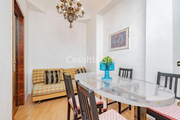 Stanza 5 locali - Rif. 1202 - Foto 7