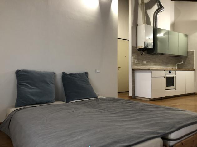 APPARTAMENTO di 1 vani e di 45 mq (BOLOGNA - Bologna) rif. 37 - Foto 3