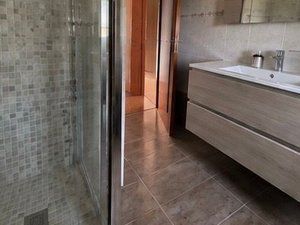 Trilocale Brembate 75mq con cantina e due balconi - Foto 5