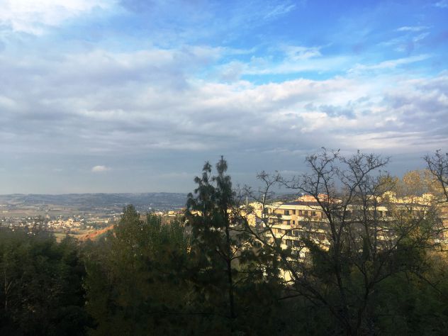 COLLEVERDE, secondo piano, 2 camere, 3 balconi - Foto 5