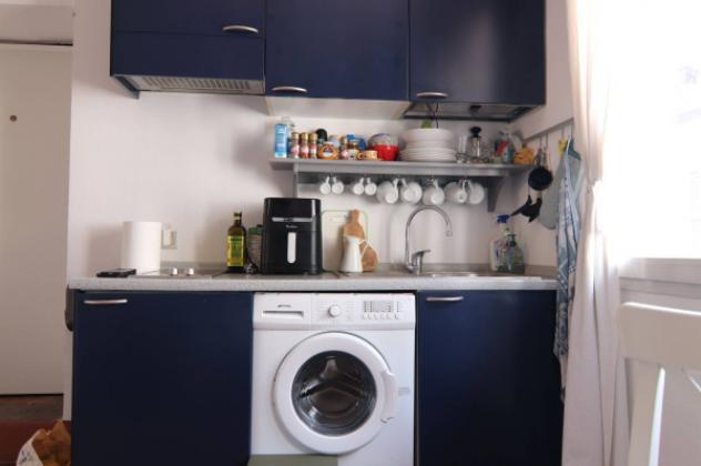 Appartamento di 23 m² con 1 locale in affitto a Milano - Foto 10
