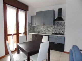 Bilocale in affitto a Novara