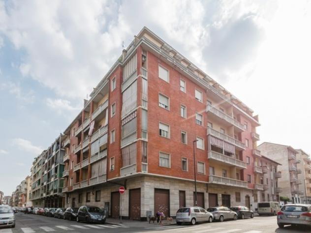 Bilocale in affitto a Torino - Foto 20