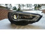 Audi A3 8v Bi-xeno Faro fari incurvati AFS LED destra 8v0941032