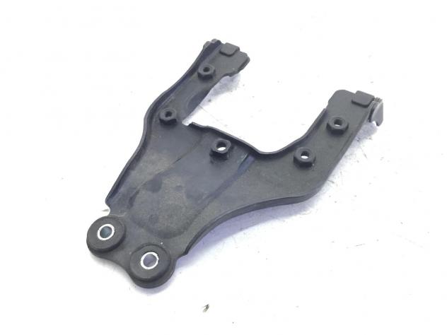 YAMAHA SR 400 STAFFA CENTRALE SUPPORTO FARO FANALE ANTERIORE 2014 2016 RH051 - Foto 3